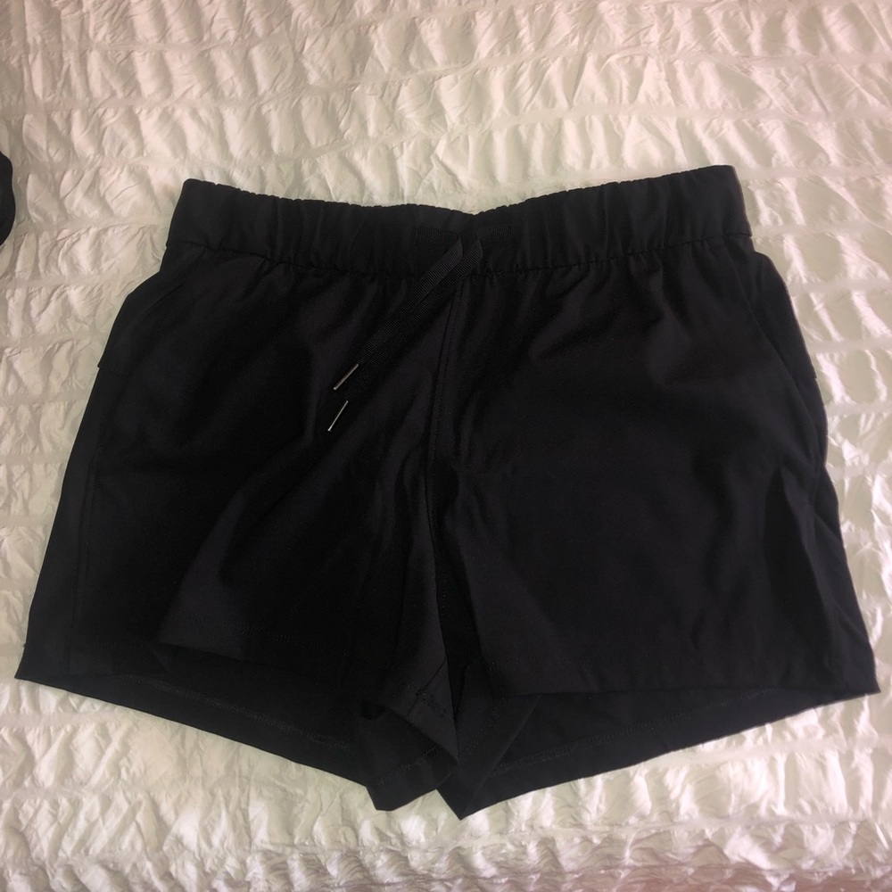 CRZ Yoga Shorts